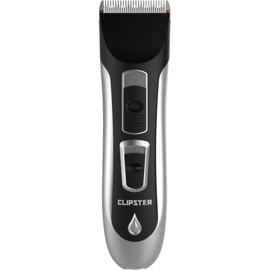 Maxi-Pet DropiX 18461 Cordless Clippers Waterproof with Accessories 500 g Maxi-Pet DropiX 18461 Cordless Clippers Waterproof with Accessories 500 g