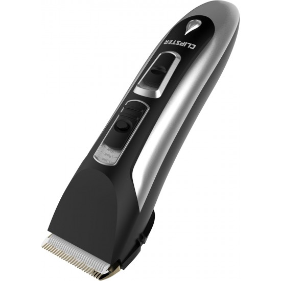 Maxi-Pet DropiX 18461 Cordless Clippers Waterproof with Accessories 500 g Maxi-Pet DropiX 18461 Cordless Clippers Waterproof with Accessories 500 g