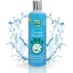 Men for san Champu eliminad. Smells 300 ml. Bil Men for san Champu eliminad. Smells 300 ml. Bil