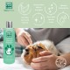 Menforsan 8414580004860 Aloe Vera Shampoo 300 ml Menforsan 8414580004860 Aloe Vera Shampoo 300 ml