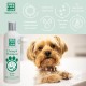 Menforsan Biotin Shampoo for Dogs, Regenerates Coat, Strengthens Hair Roots, Prevents Seborrheic Dermatitis, Shines 300 ml Menforsan Biotin Shampoo for Dogs, Regenerates Coat, Strengthens Hair Roots, Prevents Seborrheic Dermatitis, Shines 300 ml