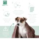 Menforsan Biotin Shampoo for Dogs, Regenerates Coat, Strengthens Hair Roots, Prevents Seborrheic Dermatitis, Shines 300 ml Menforsan Biotin Shampoo for Dogs, Regenerates Coat, Strengthens Hair Roots, Prevents Seborrheic Dermatitis, Shines 300 ml
