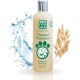 Menforsan Dog Shampoo with Oatmeal | Softening and Soothing Effect | For Sensitive and Sensitive Skin | 100% Natural Oats | Mild Fragrance | 300 ml Menforsan Dog Shampoo with Oatmeal | Softening and Soothing Effect | For Sensitive and Sensitive Skin | 100% Natural Oats | Mild Fragrance | 300 ml