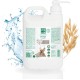 Menforsan Dog Shampoo with Oatmeal | Softening and Soothing Effect | For Sensitive and Sensitive Skin | 100% Natural Oats | Mild Fragrance | 300 ml Menforsan Dog Shampoo with Oatmeal | Softening and Soothing Effect | For Sensitive and Sensitive Skin | 100% Natural Oats | Mild Fragrance | 300 ml