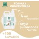 Menforsan Dog Shampoo with Oatmeal | Softening and Soothing Effect | For Sensitive and Sensitive Skin | 100% Natural Oats | Mild Fragrance | 300 ml Menforsan Dog Shampoo with Oatmeal | Softening and Soothing Effect | For Sensitive and Sensitive Skin | 100% Natural Oats | Mild Fragrance | 300 ml