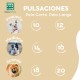 Menforsan Dog Shampoo with Oatmeal | Softening and Soothing Effect | For Sensitive and Sensitive Skin | 100% Natural Oats | Mild Fragrance | 300 ml Menforsan Dog Shampoo with Oatmeal | Softening and Soothing Effect | For Sensitive and Sensitive Skin | 100% Natural Oats | Mild Fragrance | 300 ml