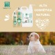 Menforsan Dog Shampoo with Oatmeal | Softening and Soothing Effect | For Sensitive and Sensitive Skin | 100% Natural Oats | Mild Fragrance | 300 ml Menforsan Dog Shampoo with Oatmeal | Softening and Soothing Effect | For Sensitive and Sensitive Skin | 100% Natural Oats | Mild Fragrance | 300 ml