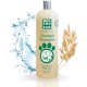 Menforsan Dog Shampoo with Oatmeal | Softening and Soothing Effect | For Sensitive and Sensitive Skin | 100% Natural Oats | Mild Fragrance | 300 ml Menforsan Dog Shampoo with Oatmeal | Softening and Soothing Effect | For Sensitive and Sensitive Skin | 100% Natural Oats | Mild Fragrance | 300 ml