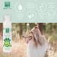 Menforsan Dog/Cat Foam Shampoo with Aloe Vera 200 ml Menforsan Dog/Cat Foam Shampoo with Aloe Vera 200 ml