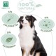 Menforsan Dog/Cat Foam Shampoo with Aloe Vera 200 ml Menforsan Dog/Cat Foam Shampoo with Aloe Vera 200 ml