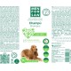 Menforsan Natural Soothing Regenerating/Aloe Vera Dog Shampoo 300 ml Menforsan Natural Soothing Regenerating/Aloe Vera Dog Shampoo 300 ml