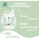 Menforsan Natural Soothing Regenerating/Aloe Vera Dog Shampoo 300 ml Menforsan Natural Soothing Regenerating/Aloe Vera Dog Shampoo 300 ml