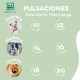 Menforsan Natural Soothing Regenerating/Aloe Vera Dog Shampoo 300 ml Menforsan Natural Soothing Regenerating/Aloe Vera Dog Shampoo 300 ml