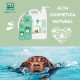 Menforsan Natural Soothing Regenerating/Aloe Vera Dog Shampoo 300 ml Menforsan Natural Soothing Regenerating/Aloe Vera Dog Shampoo 300 ml