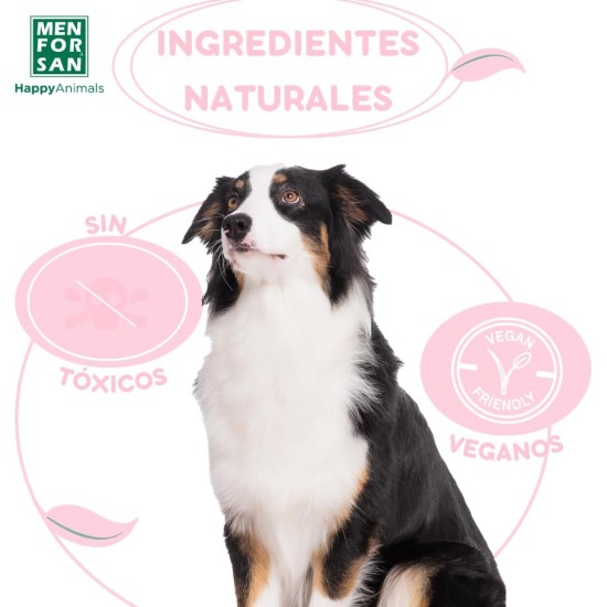 Menforsan anti-knot detangling shampoo for dogs 300 ml Menforsan anti-knot detangling shampoo for dogs 300 ml