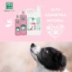 Menforsan anti-knot detangling shampoo for dogs 300 ml