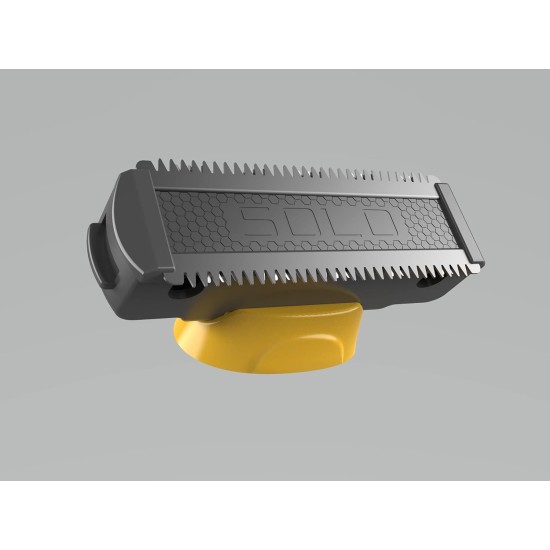 Micro Touch Titanium Replacement Blade Only Micro Touch Titanium Replacement Blade Only