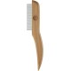 Mikki 6280020 Bamboo Fur Detangler & Flea Comb for Combing Fleas, Ticks and Tangles, for Dogs and Cats, Made from Sustainable Bamboo, 35 g Mikki 6280020 Bamboo Fur Detangler & Flea Comb for Combing Fleas, Ticks and Tangles, for Dogs and Cats, Made from Sustainable Bamboo, 35 g