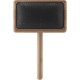 Mikki 6280031 Soft Bamboo Slicker Brush with Ball Heads for Medium/Long/Curly Coat, for Dogs and Cats, Made from Sustainable Bamboo, Small, S, 56 g Mikki 6280031 Soft Bamboo Slicker Brush with Ball Heads for Medium/Long/Curly Coat, for Dogs and Cats, Made from Sustainable Bamboo, Small, S, 56 g