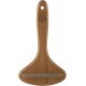 Mikki 6280040 Bamboo Undercoat Comb for Medium Length Fur/Double Coat, for Dogs and Cats, Made from Sustainable Bamboo, for Combing Tangles and Knots, Medium, 75 g Mikki 6280040 Bamboo Undercoat Comb for Medium Length Fur/Double Coat, for Dogs and Cats, Made from Sustainable Bamboo, for Combing Tangles and Knots, Medium, 75 g