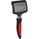 Mikki 6376315 Hard pin slicker dog brush, great Mikki 6376315 Hard pin slicker dog brush, great