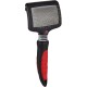 Mikki 6376315 Hard pin slicker dog brush, great Mikki 6376315 Hard pin slicker dog brush, great