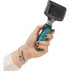 Mikki Ball Pin Slicker for Sensitive Skin, Dog and Cat Brush - Small Mikki Ball Pin Slicker for Sensitive Skin, Dog and Cat Brush - Small