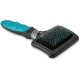 Mikki Ball Pin Slicker for Sensitive Skin, Dog and Cat Brush - Small Mikki Ball Pin Slicker for Sensitive Skin, Dog and Cat Brush - Small