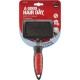 Mikki Ball Pin Slicker for Sensitive Skin, Dog and Cat Brush - Small Mikki Ball Pin Slicker for Sensitive Skin, Dog and Cat Brush - Small