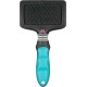 Mikki Ball Pin Slicker for Sensitive Skin, Dog and Cat Brush - Small Mikki Ball Pin Slicker for Sensitive Skin, Dog and Cat Brush - Small