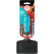 Mikki Ball Pin Slicker for Sensitive Skin, Dog and Cat Brush - Small Mikki Ball Pin Slicker for Sensitive Skin, Dog and Cat Brush - Small