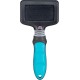 Mikki Ball Pin Slicker for Sensitive Skin, Dog and Cat Brush - Small Mikki Ball Pin Slicker for Sensitive Skin, Dog and Cat Brush - Small