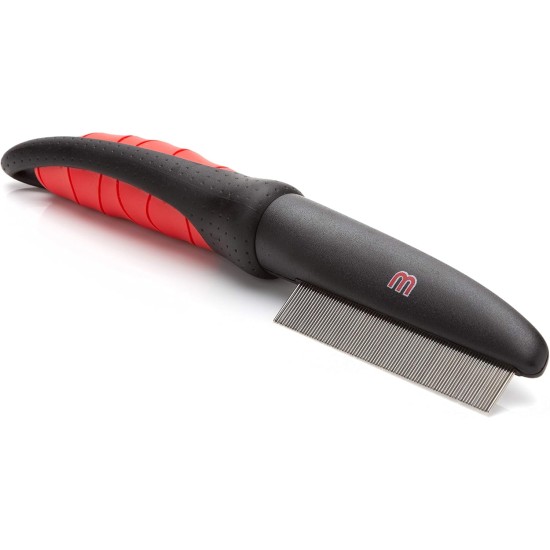 Mikki Deluxe Flea Comb Mikki Deluxe Flea Comb