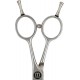 Mikki Doodle Dog Puppy Face and Paw Scissors Sharp and Durable Semi-Convex Blade Adjustable Tension Screw for Face and Precision Sensitive Areas 14cm Mikki Doodle Dog Puppy Face and Paw Scissors Sharp and Durable Semi-Convex Blade Adjustable Tension Screw for Face and Precision Sensitive Areas 14cm