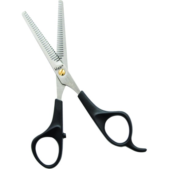 Mikki Double Thinning Scissors for Dog and Cat Grooming Mikki Double Thinning Scissors for Dog and Cat Grooming