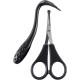 Mikki Ear and Face Care Set for All Coats with Ear and Face Scissors for Grooming Dogs and Cats Mikki Ear and Face Care Set for All Coats with Ear and Face Scissors for Grooming Dogs and Cats