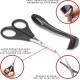 Mikki Ear and Face Care Set for All Coats with Ear and Face Scissors for Grooming Dogs and Cats Mikki Ear and Face Care Set for All Coats with Ear and Face Scissors for Grooming Dogs and Cats