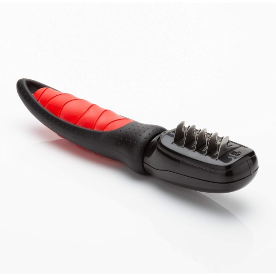 Mikki Matt Breaker for Removing Knots and Tangles from Dog and Cat Coats Mikki Matt Breaker for Removing Knots and Tangles from Dog and Cat Coats