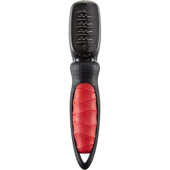 Mikki Matt Breaker for Removing Knots and Tangles from Dog and Cat Coats Mikki Matt Breaker for Removing Knots and Tangles from Dog and Cat Coats