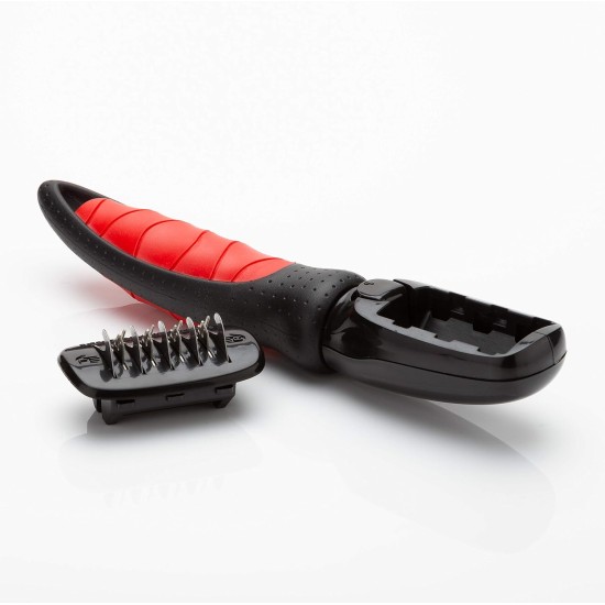 Mikki Matt Breaker for Removing Knots and Tangles from Dog and Cat Coats Mikki Matt Breaker for Removing Knots and Tangles from Dog and Cat Coats