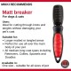 Mikki Matt Breaker for Removing Knots and Tangles from Dog and Cat Coats Mikki Matt Breaker for Removing Knots and Tangles from Dog and Cat Coats