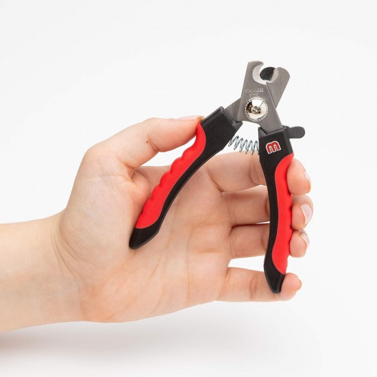 Mikki Nail Clipper for Large Pets Mikki Nail Clipper for Large Pets
