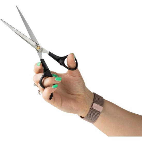 Mikki Pet Coat Scissors - Large Mikki Pet Coat Scissors - Large