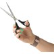 Mikki Pet Coat Scissors - Large Mikki Pet Coat Scissors - Large