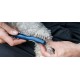 Mikki Slicker Brush for Smoothing Dog & Puppy Fur and Coat Changing Brush for Poodle Crosses such as Cockapoos, Labradoodles, Cavapoos, Maltipoos and Golden Doodles Mikki Slicker Brush for Smoothing Dog & Puppy Fur and Coat Changing Brush for Poodle Crosses such as Cockapoos, Labradoodles, Cavapoos, Maltipoos and Golden Doodles