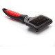 Mikki Soft Pin Slicker Dog Brush Cat Brush - Small Mikki Soft Pin Slicker Dog Brush Cat Brush - Small