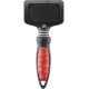 Mikki Soft Pin Slicker Dog Brush Cat Brush - Small Mikki Soft Pin Slicker Dog Brush Cat Brush - Small