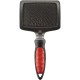 Mikki Soft Pin Slicker Dog Brush Cat Brush - Small Mikki Soft Pin Slicker Dog Brush Cat Brush - Small