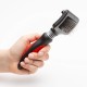 Mikki Soft Pin Slicker Dog Brush Cat Brush - Small Mikki Soft Pin Slicker Dog Brush Cat Brush - Small