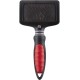 Mikki Soft Pin Slicker Dog Brush Cat Brush - Small Mikki Soft Pin Slicker Dog Brush Cat Brush - Small